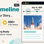 Cool Timeline Pro 6.2.1 – WordPress Timeline Plugin