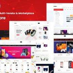 Digic 1.2.8 – Electronics Store WooCommerce WordPress Theme
