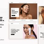 Jolie 22.0 – Beauty Ecommerce WordPress Theme