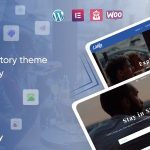 Listify 3.2.5 – Directory & Business Listing WordPress Theme