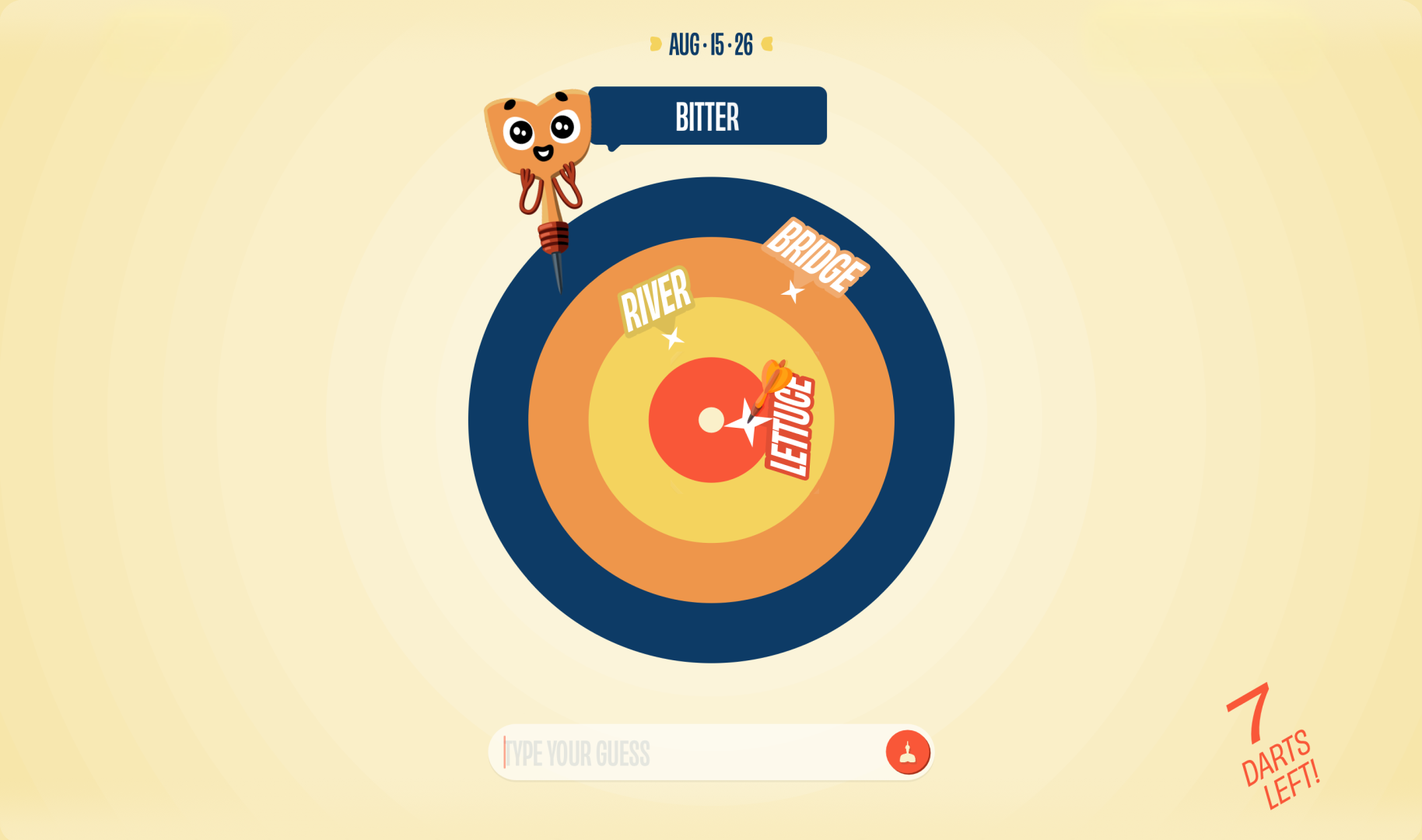Wordle Meets Clippy In This New Word Game