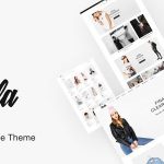 Shella 1.1.8 - Fashion Store WooCommerce Theme