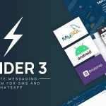 Zender 3.10.0 – Ultimate Messaging Platform for SMS, WhatsApp & Android SMS Gateways SaaS