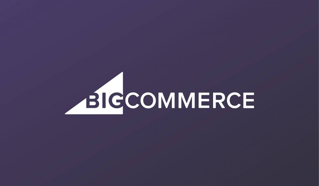 Big Commerce Certified Partners - Intelprise