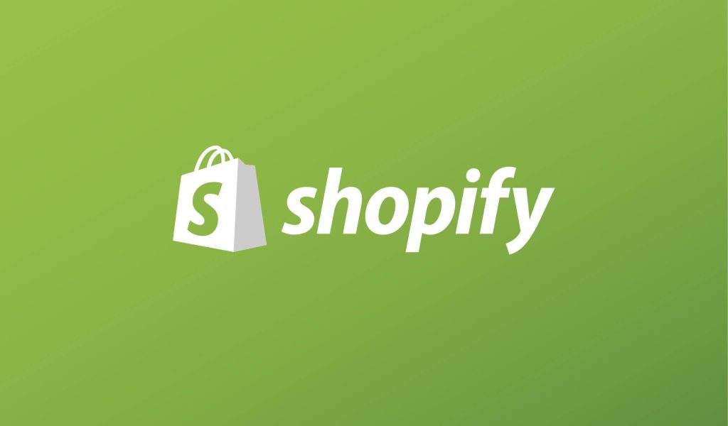 Shopify Certified Partners - Intelprise