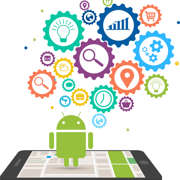 Android-App4-Development-Intelprise