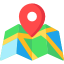 map web app integration - intelprise