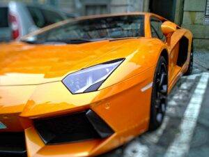 Lambo